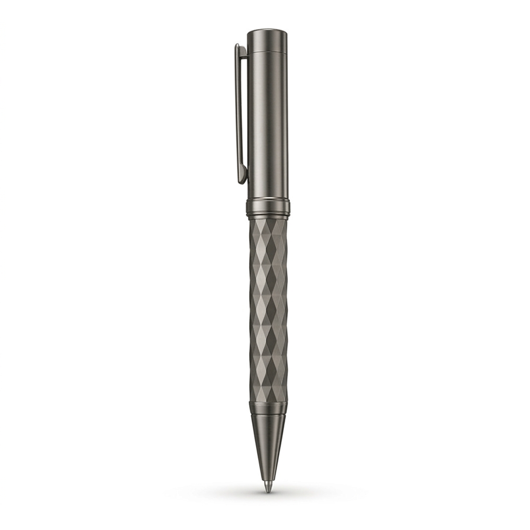Ashler Crest Ballpoint Pen