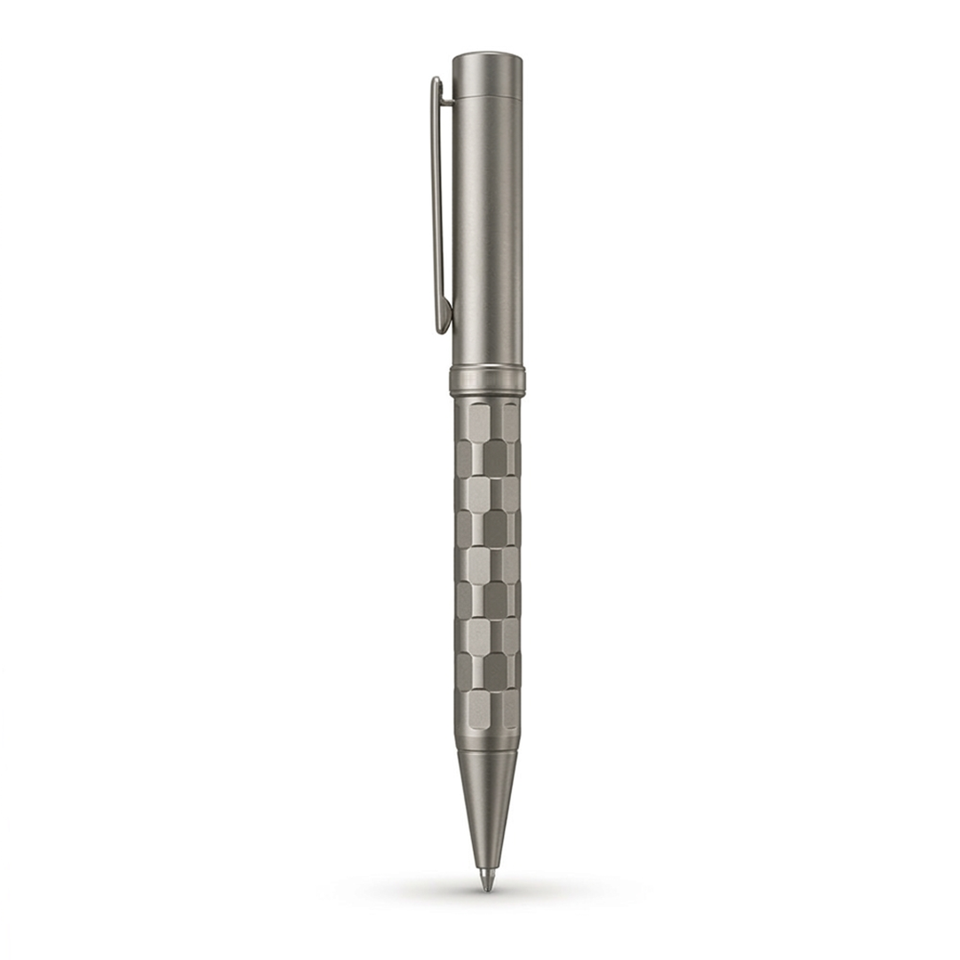 Ashler Tessera Rollerball & Ballpoint Pen Set