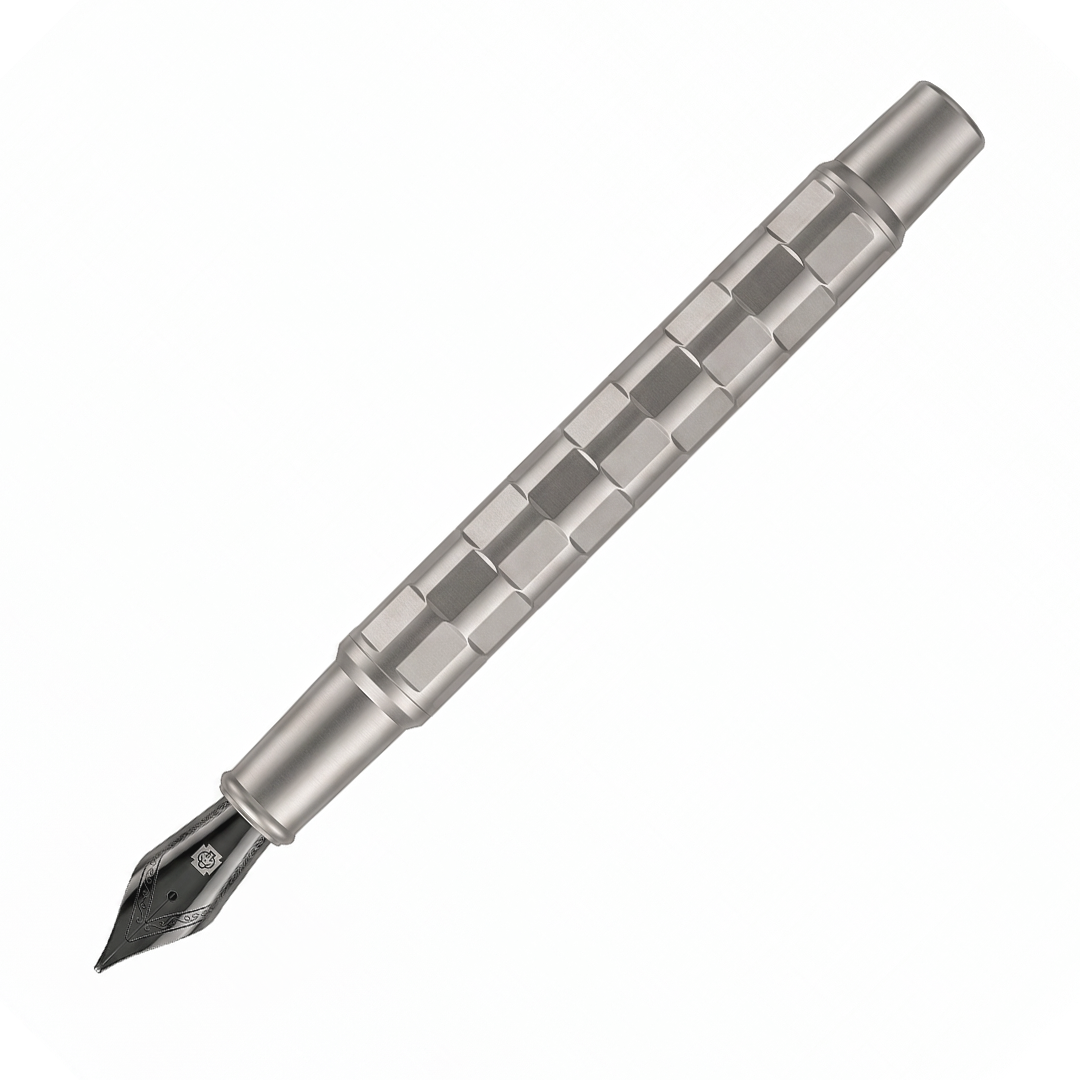 Ashler Tessera Fountain Pen