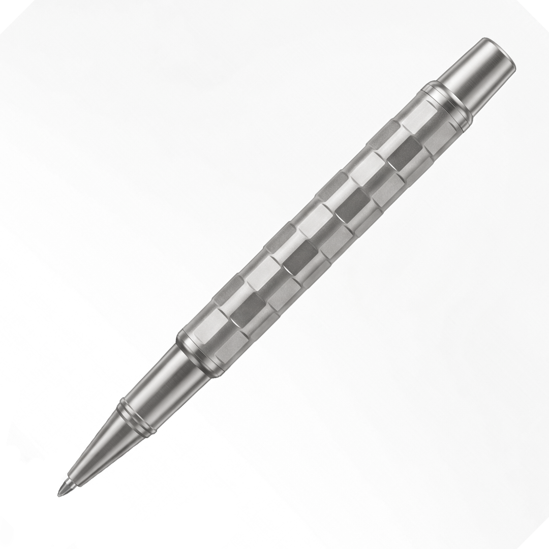 Ashler Tessera Rollerball & Ballpoint Pen Set