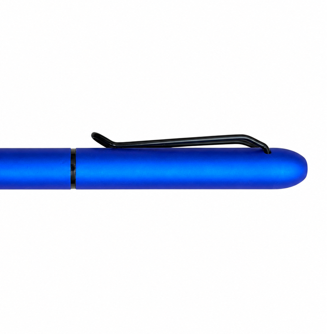 Bullet Mini Ball Pen - (Pack of 5 | Individual Colour)