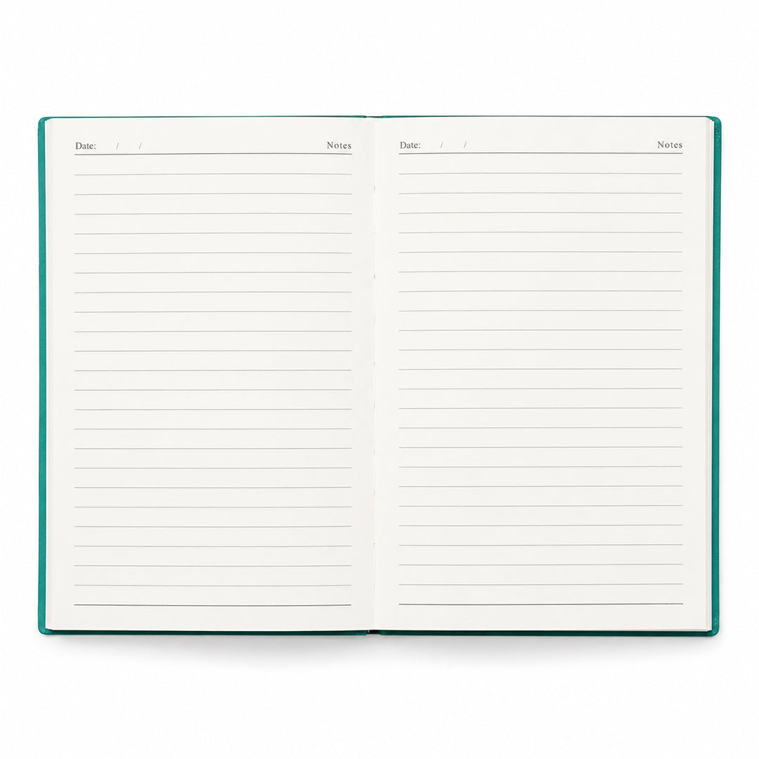Pulse Premium Diary and Pen Set - T Blue