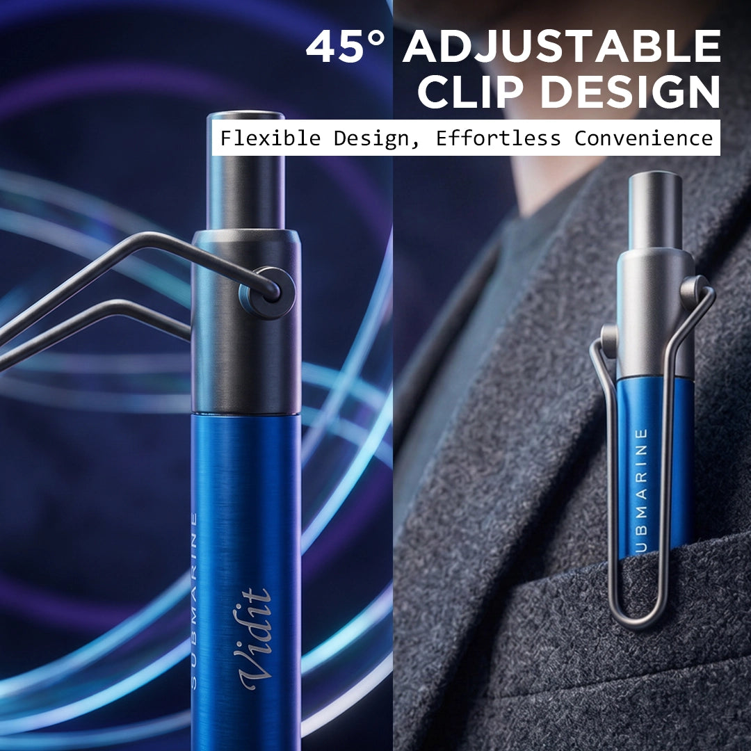NEXO 4-Piece Pen-Pencil Writing Set