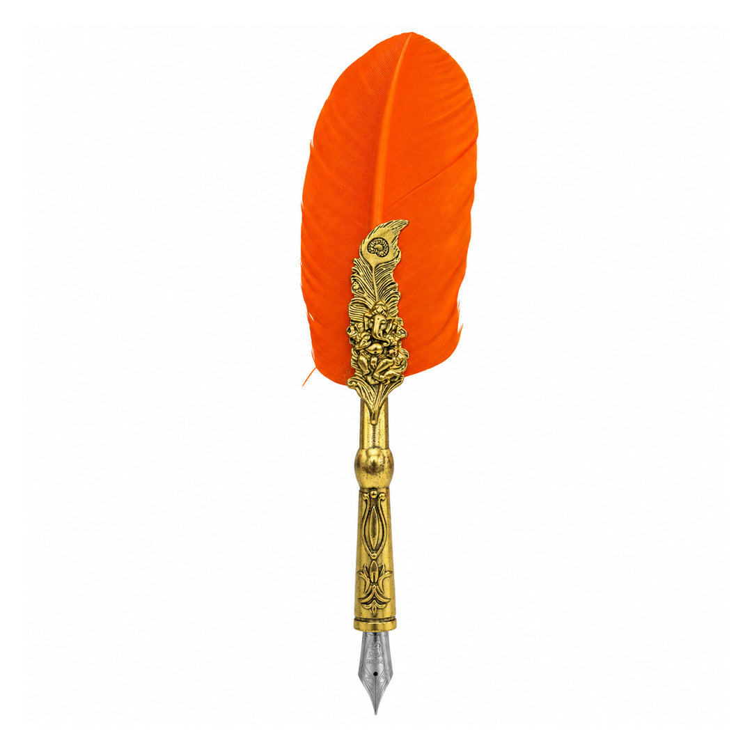 NAMAH Feather Pen Gift Set