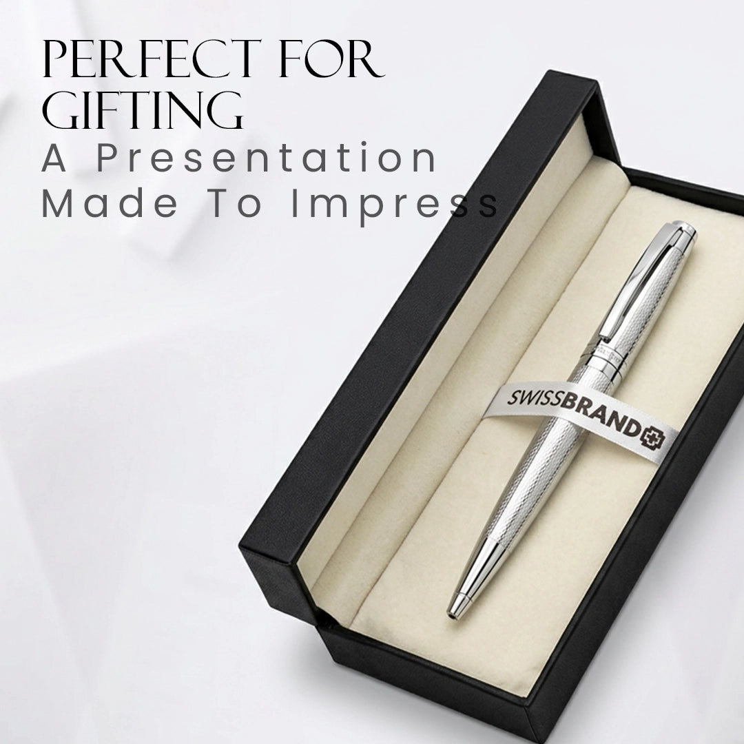 Swissbrand Elevare Premium Ball Pen