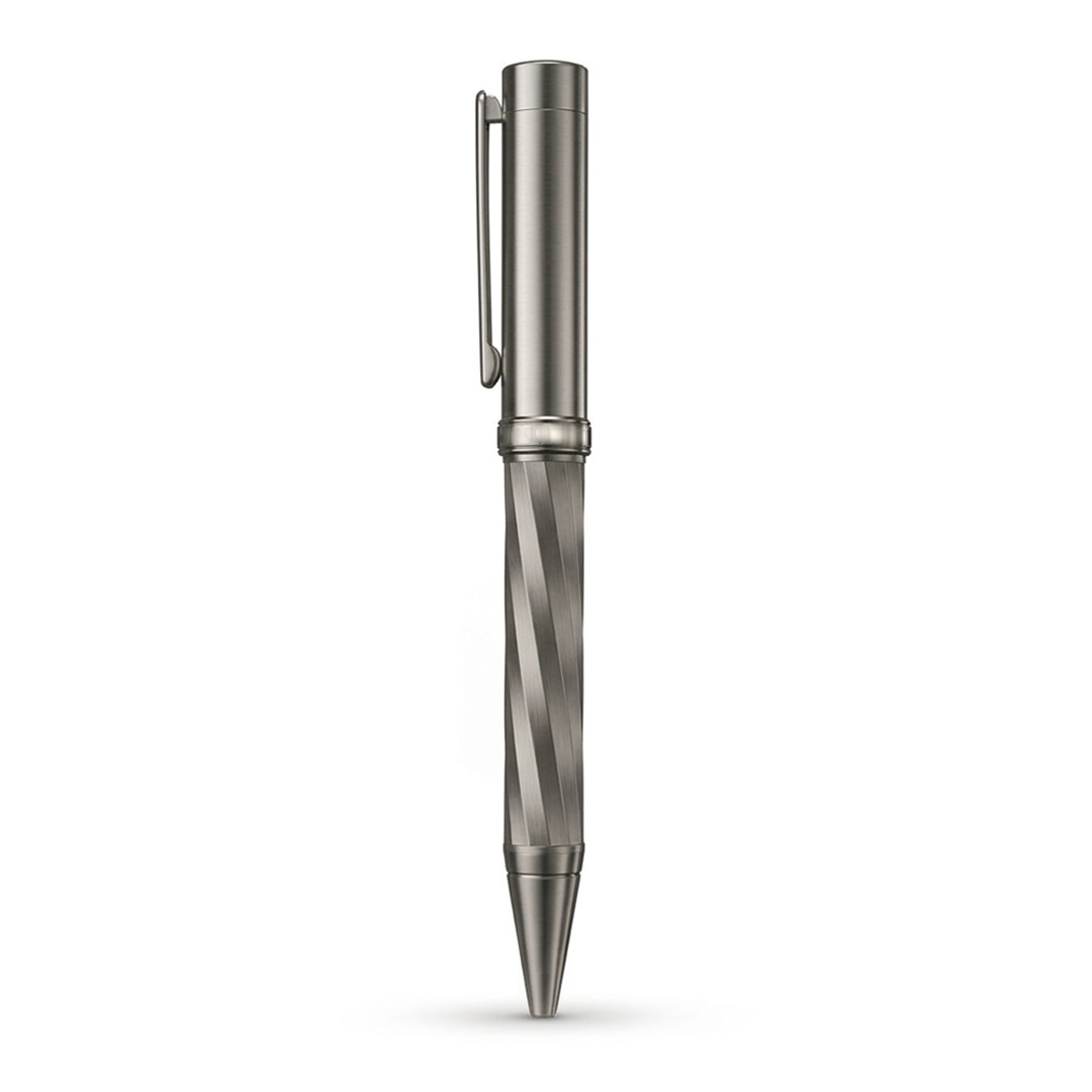 Ashler Arc Rollerball & Ballpoint Pen Set