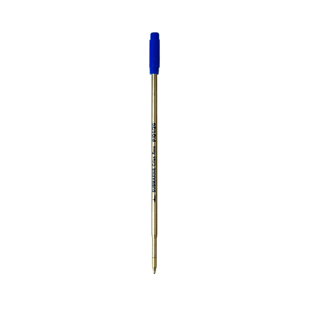 Bloomingflora Fresh Rose Fragrance Ball Pen