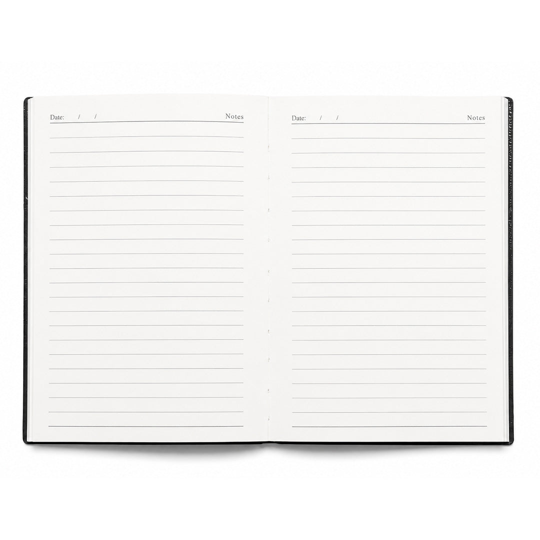 Pulse Premium Diary and Pen Set - Grey