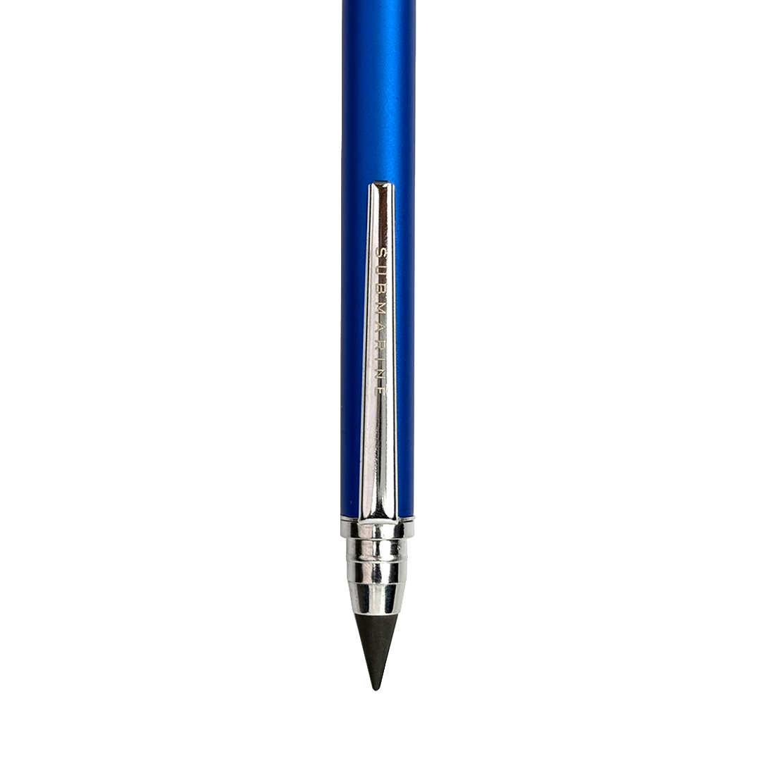 TwinX 2-in-1 Pen & Mechanical Everlasting Pencil - Pack of 3