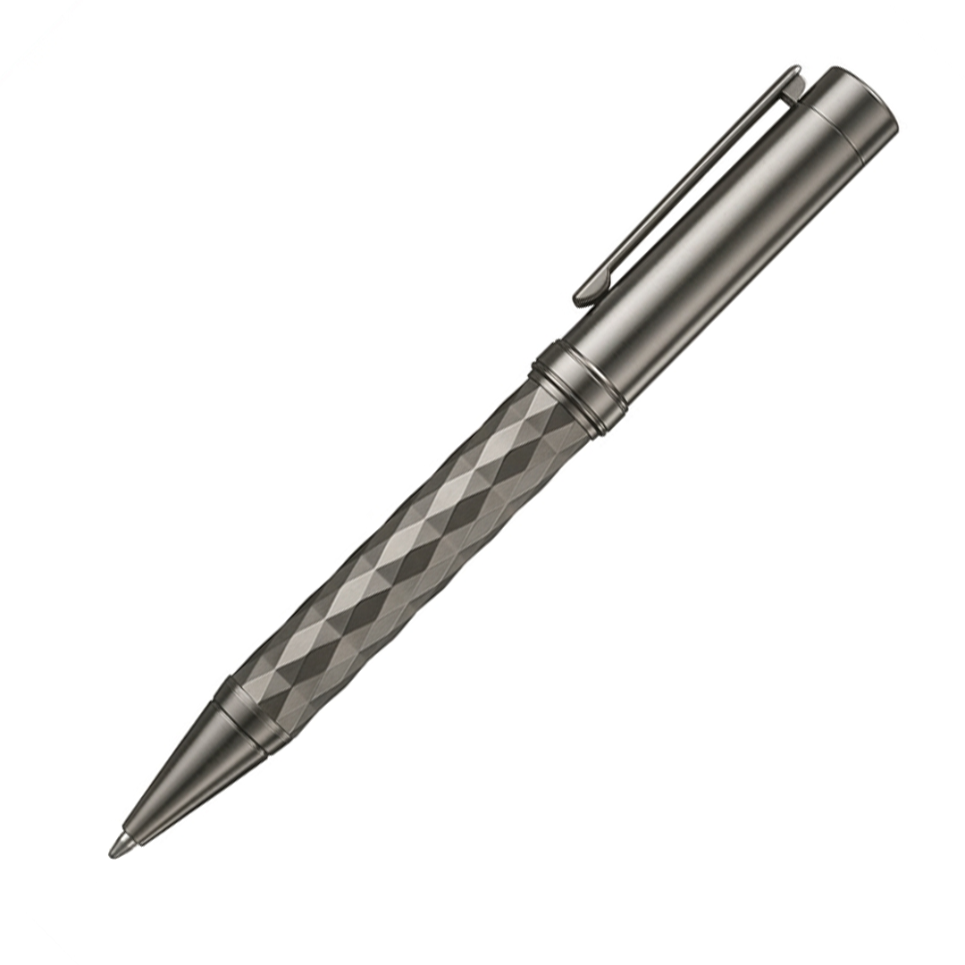 Ashler Crest Ballpoint Pen