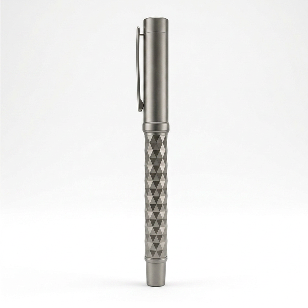 Ashler Crest Rollerball Pen