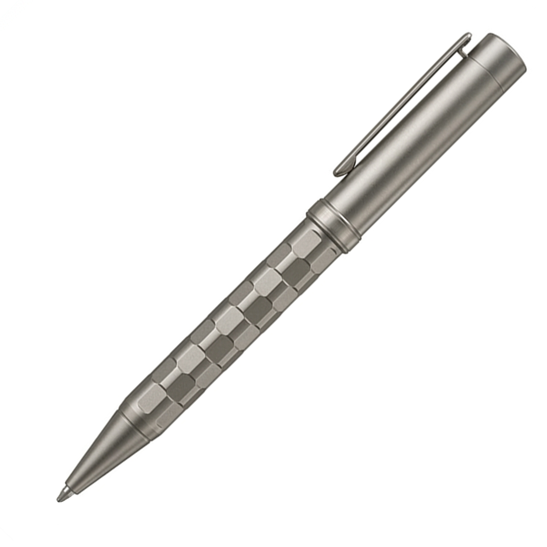 Ashler Tessera Rollerball & Ballpoint Pen Set