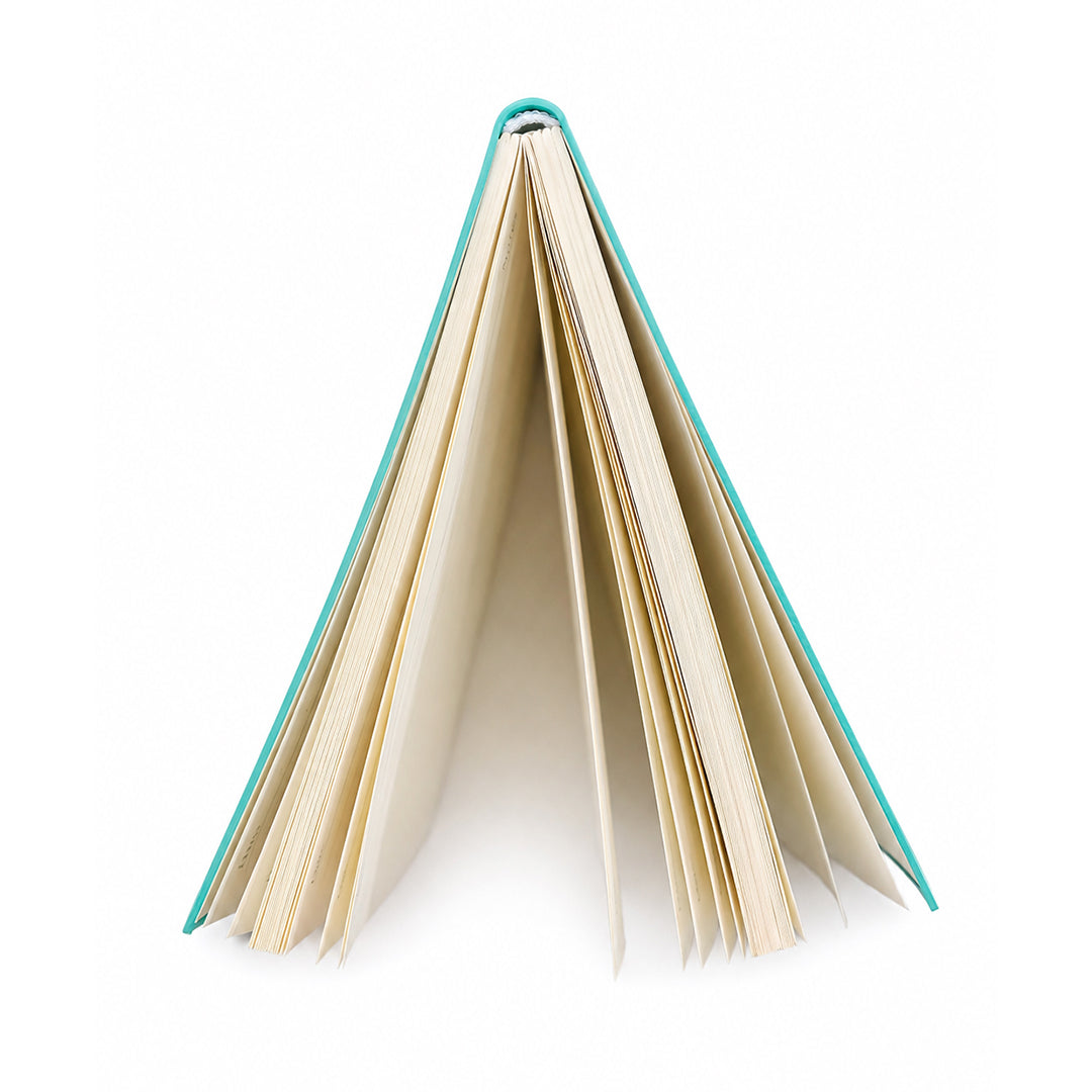 Pulse Premium Diary and Pen Set - T Blue