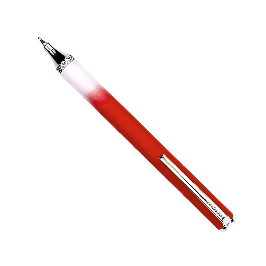 "Jhatka" Ombre Shade Fragrance Ball Pen - Pack of 8