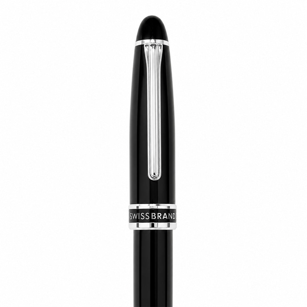 Nibarte Fountain Pen
