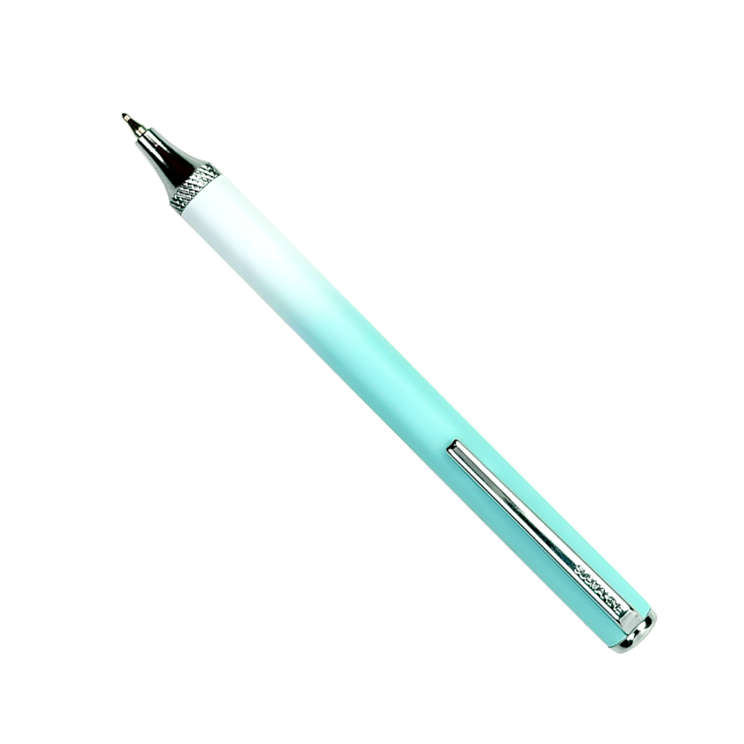 "Jhatka" Ombre Shade Fragrance Ball Pen - Pack of 8