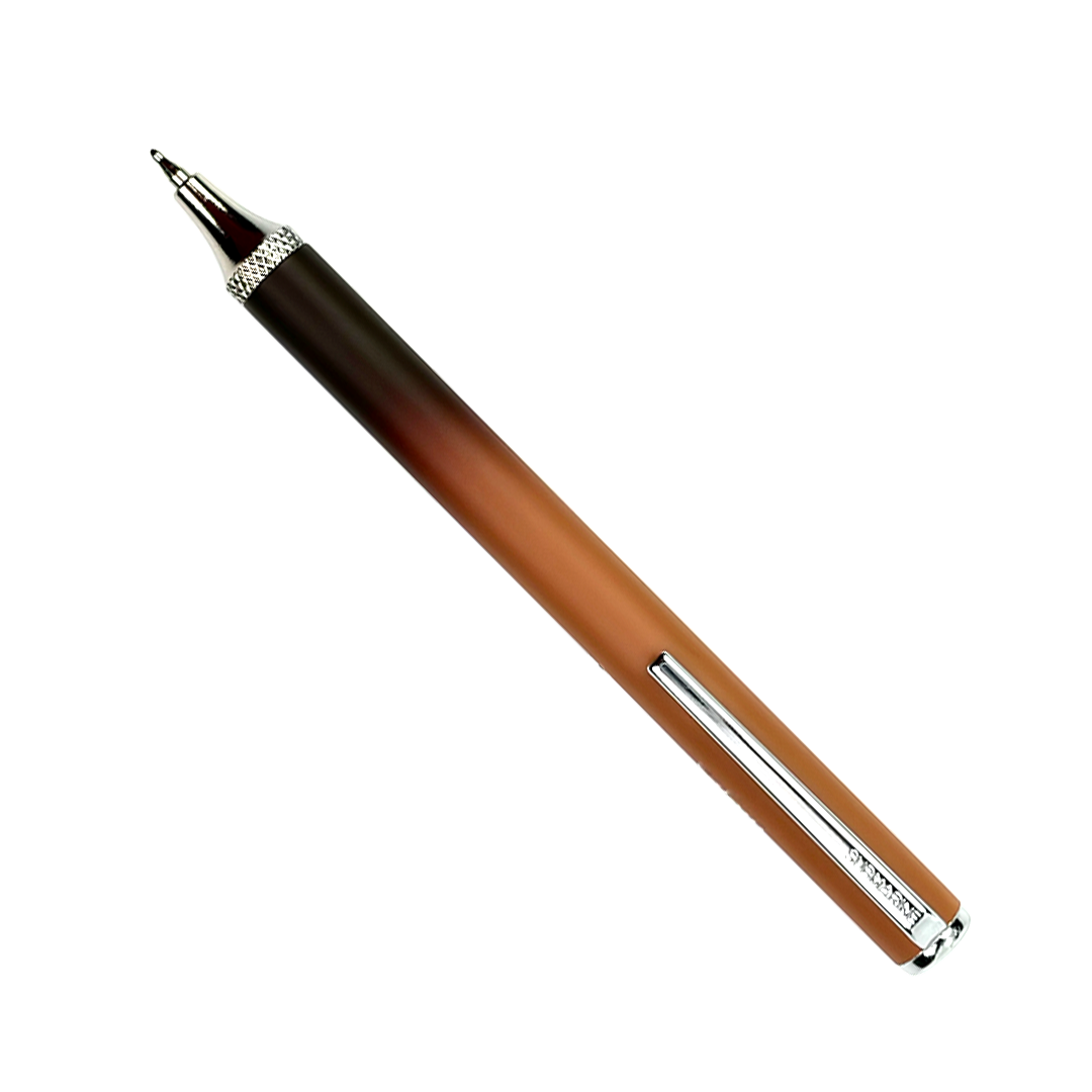 "Jhatka" Ombre Shade Fragrance Ball Pen - Pack of 8
