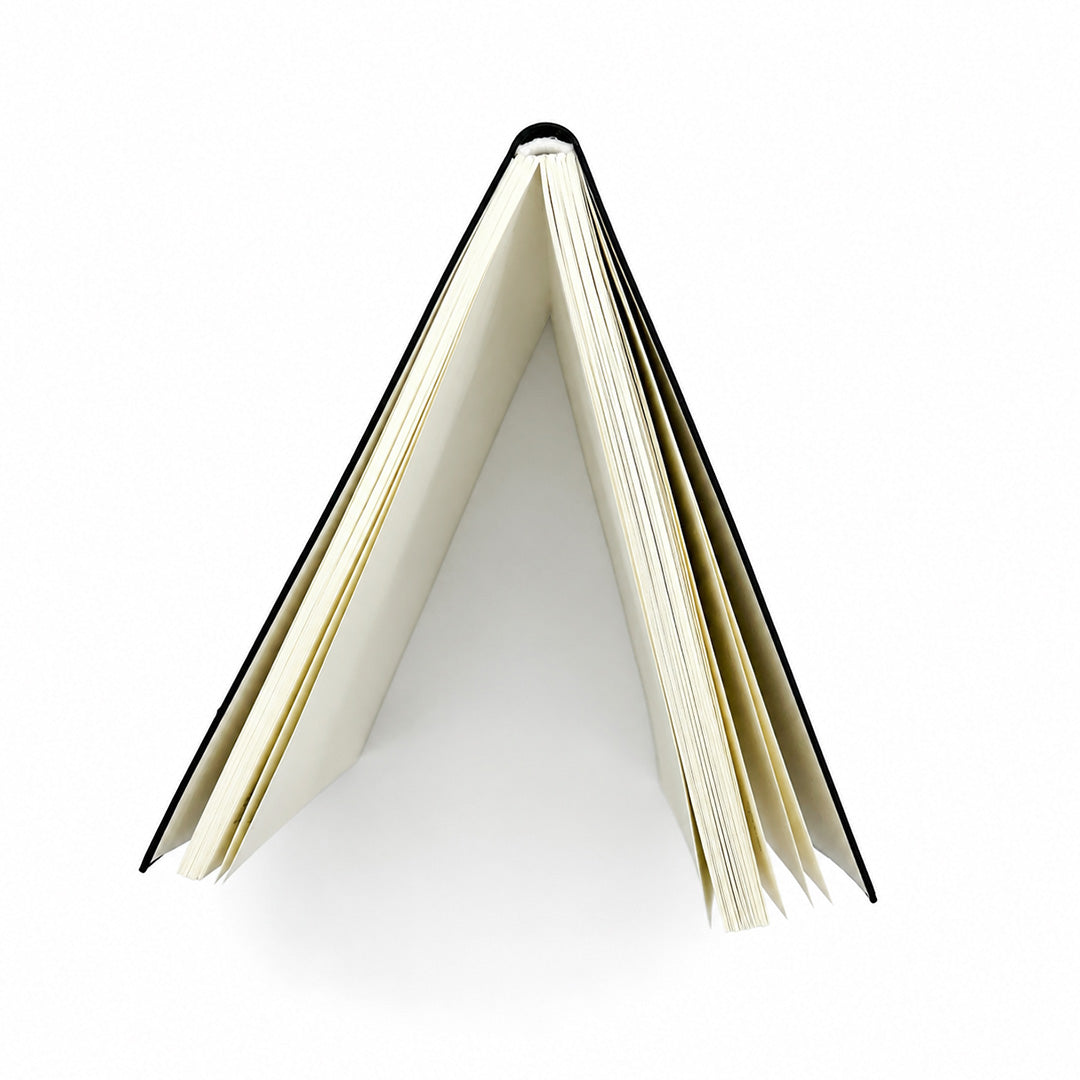 Pulse Premium Diary and Pen Set - Black