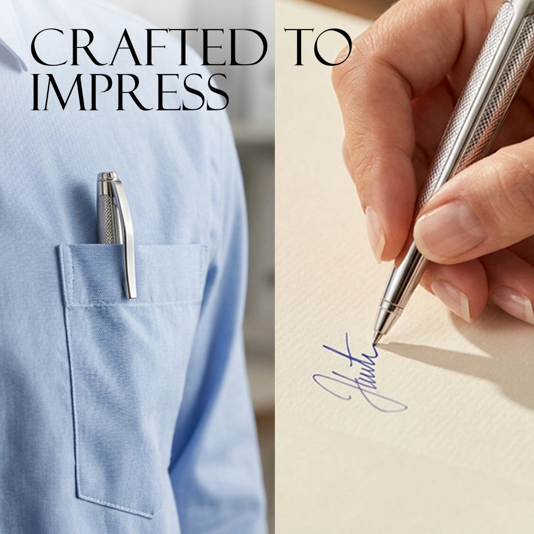 Swissbrand Elevare Premium Ball Pen