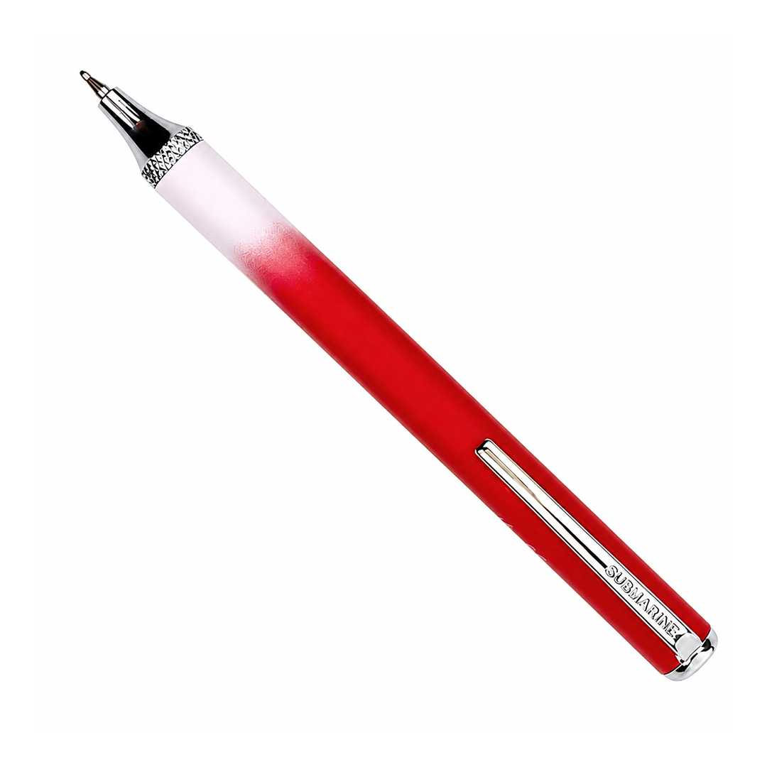 "Jhatka" Ombre Shade Fragrance Ball Pen - Pack of 8
