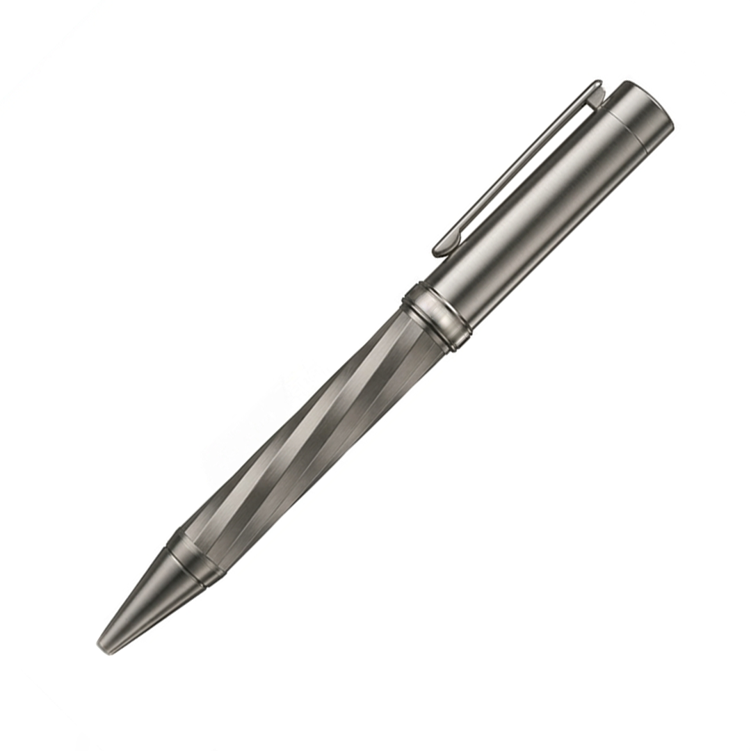Ashler Arc Rollerball & Ballpoint Pen Set