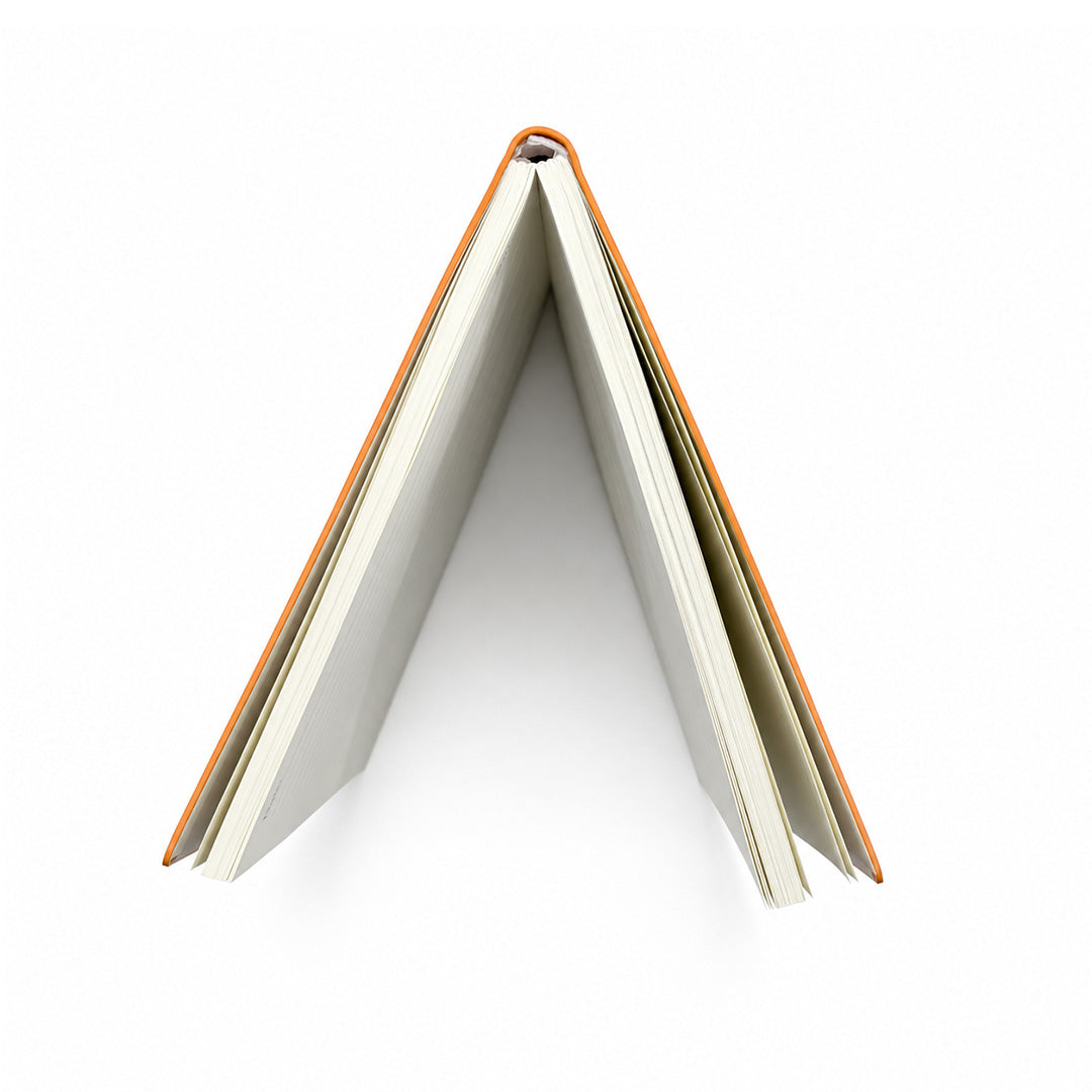 Pulse Premium Diary and Pen Set - Brown