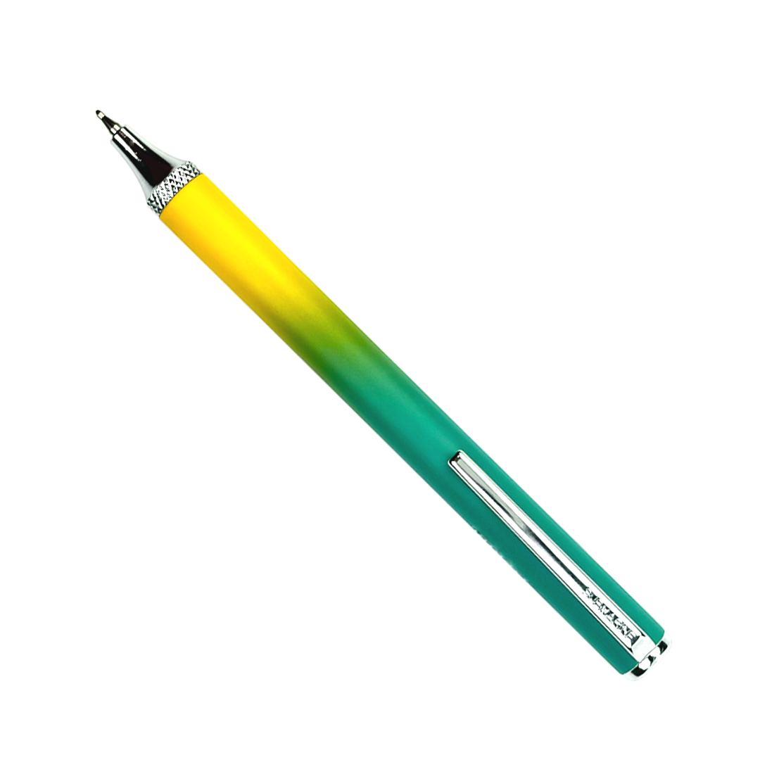 "Jhatka" Ombre Shade Fragrance Ball Pen - Pack of 8