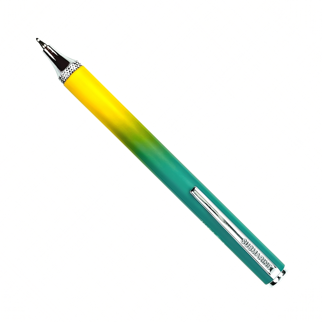 "Jhatka" Ombre Shade Fragrance Ball Pen - Pack of 8