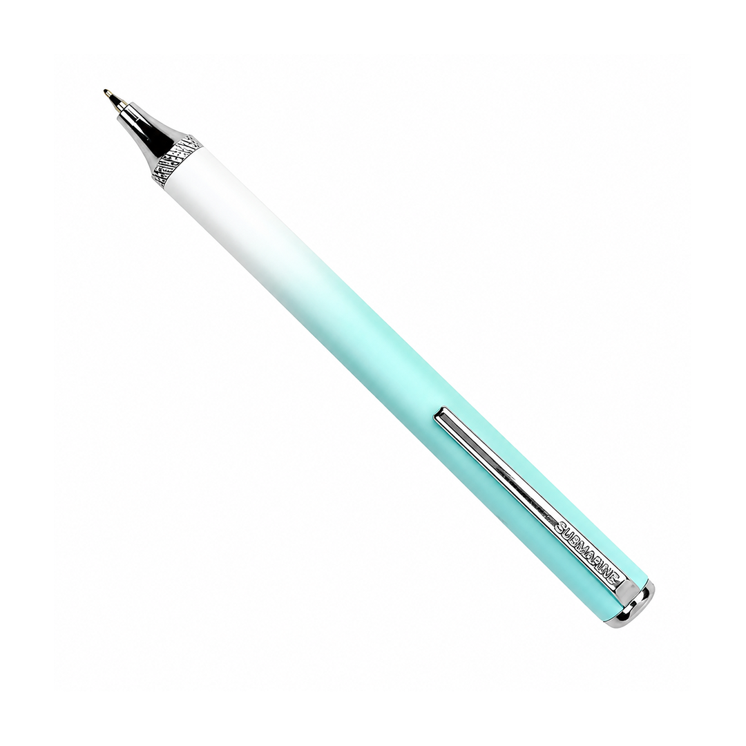 "Jhatka" Ombre Shade Fragrance Ball Pen - Pack of 8