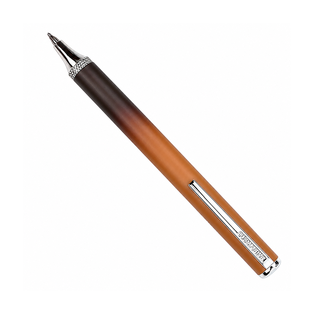 "Jhatka" Ombre Shade Fragrance Ball Pen - Pack of 8