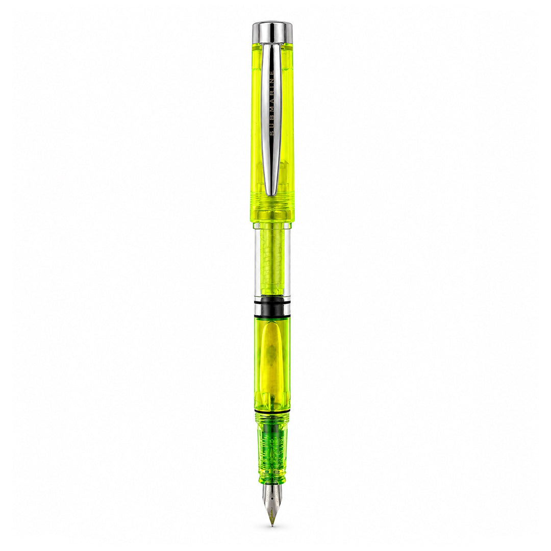 Neoflare Fountain Pen Set