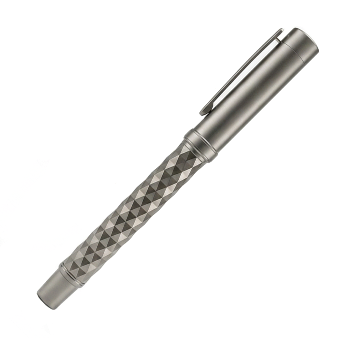 Ashler Crest Rollerball Pen