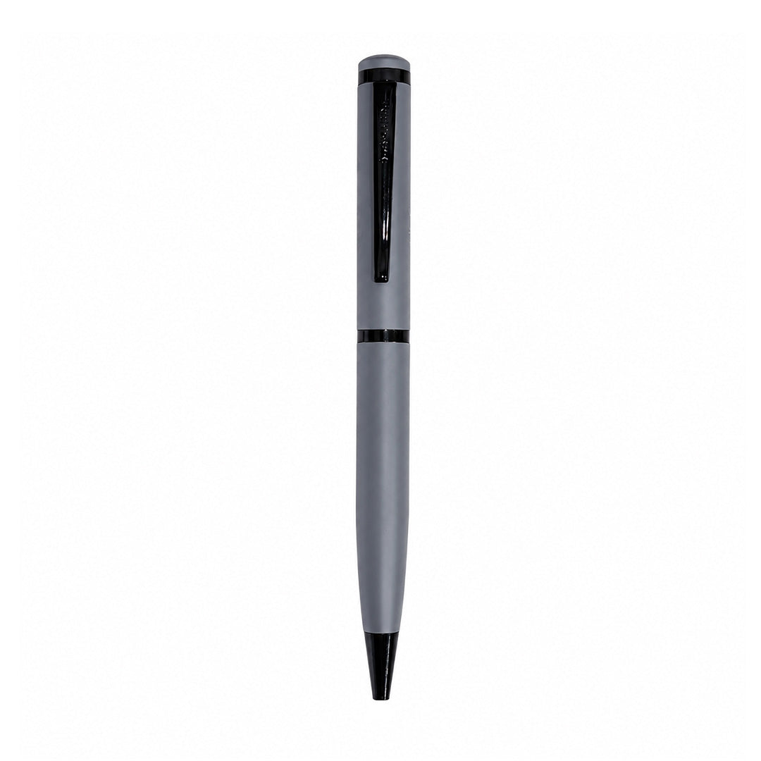 Pulse Premium Diary and Pen Set - Grey