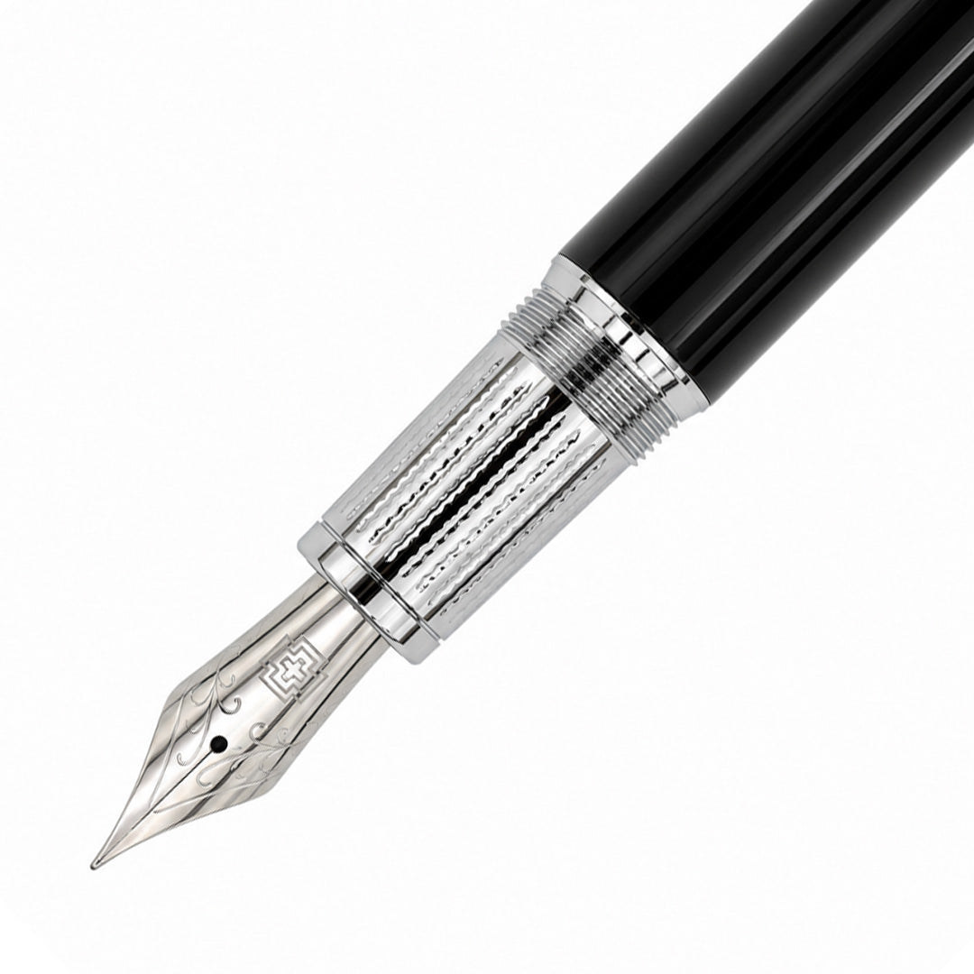 Nibarte Fountain Pen