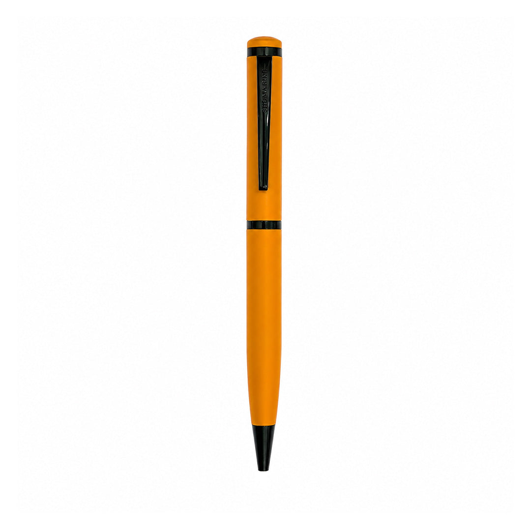 Pulse Premium Diary and Pen Set - Brown