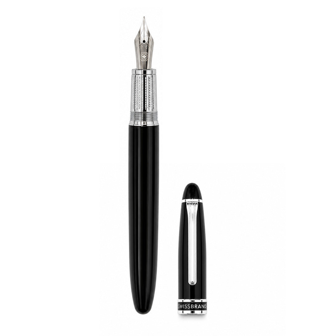 Nibarte Fountain Pen