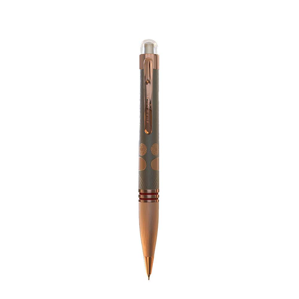 7 Chakra Ball Pen