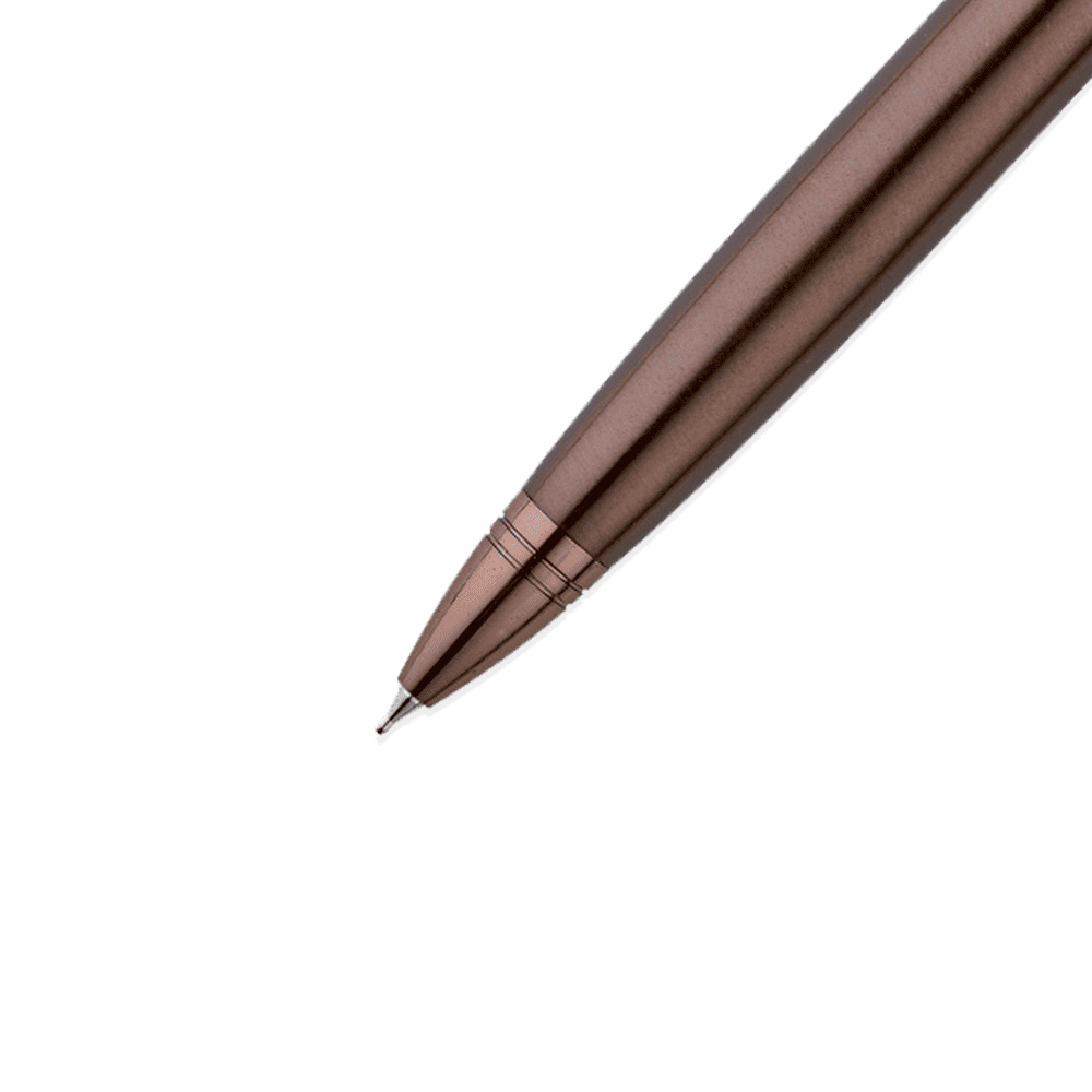 Coffee Ball Pen