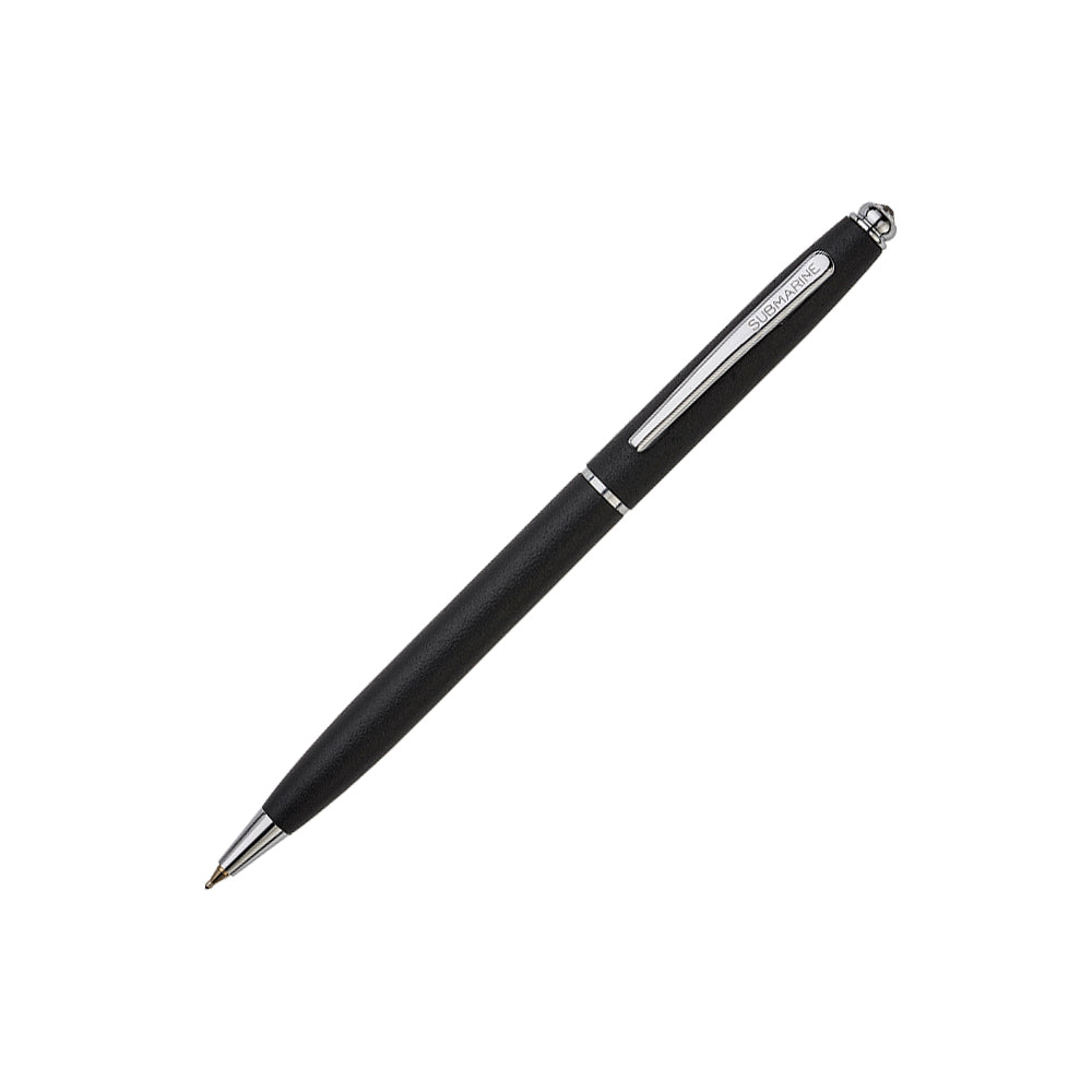 Studded With Preciosa Crystal Ball Pen