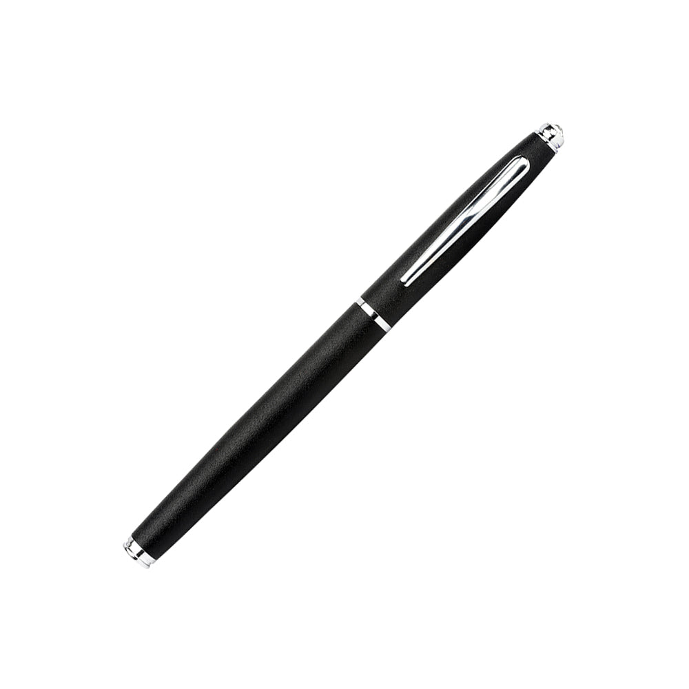 Studded With Preciosa Crystal Roller Pen