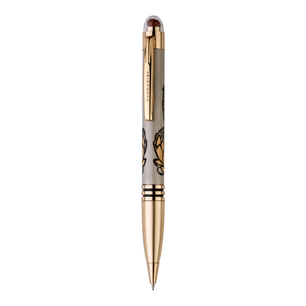 Lakshmi Rudraksha  Ball Pen