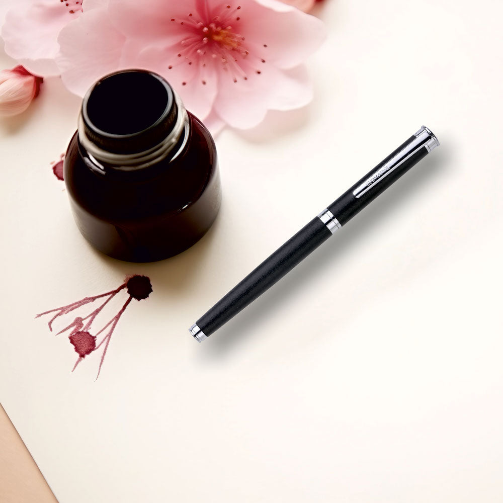 Metal Roller Pen