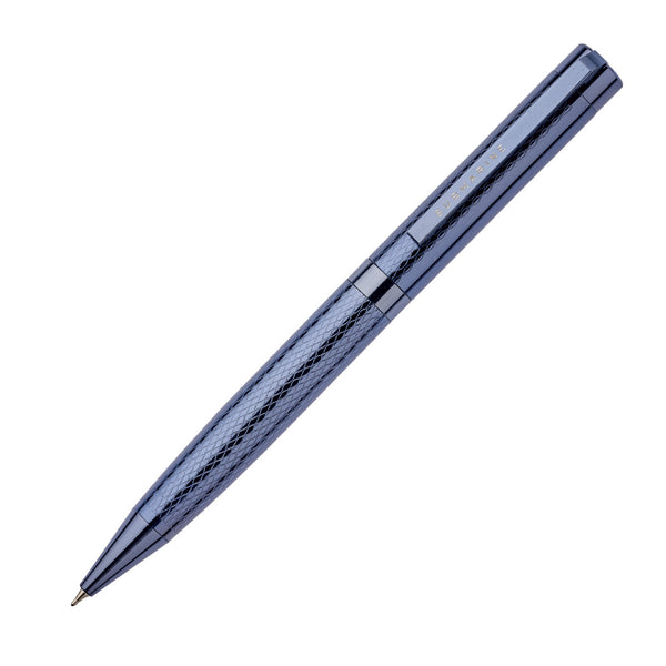Submarine Pens Blue Plating Series Personalised with your Name Ball Pen 1011