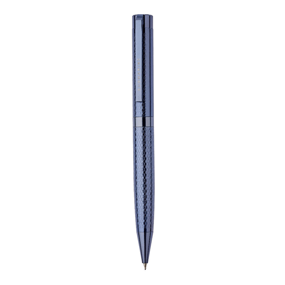 Submarine Pens Blue Plating Series Personalised with your Name Ball Pen