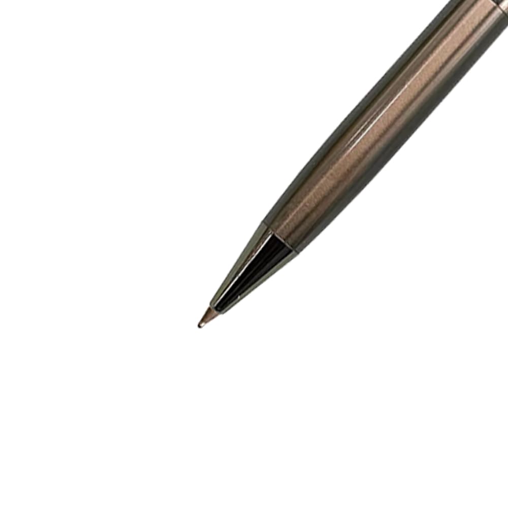 Doctor Clip Coffee Ball Pen
