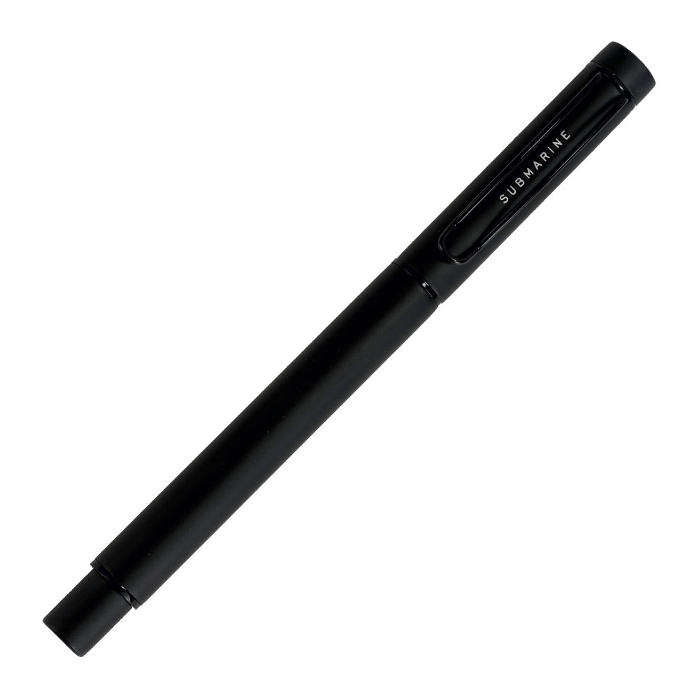 Wireclip Roller Pen