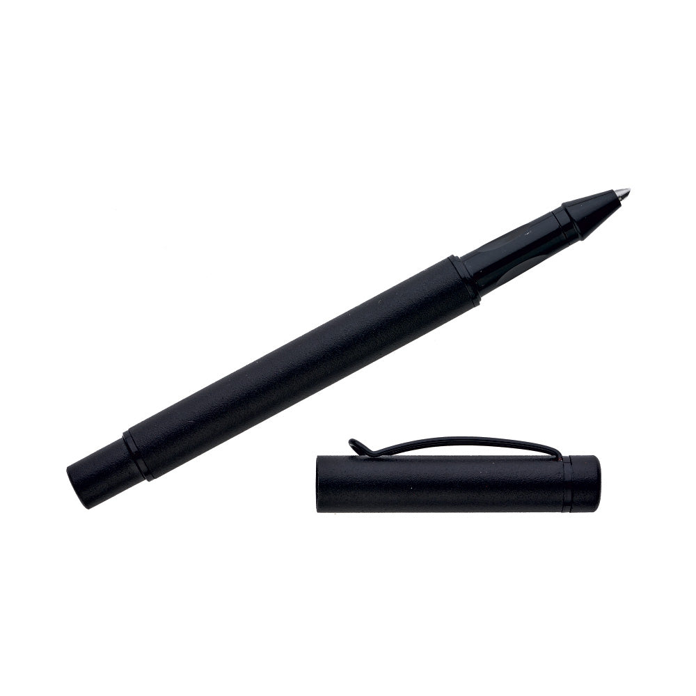 Wireclip Roller Pen