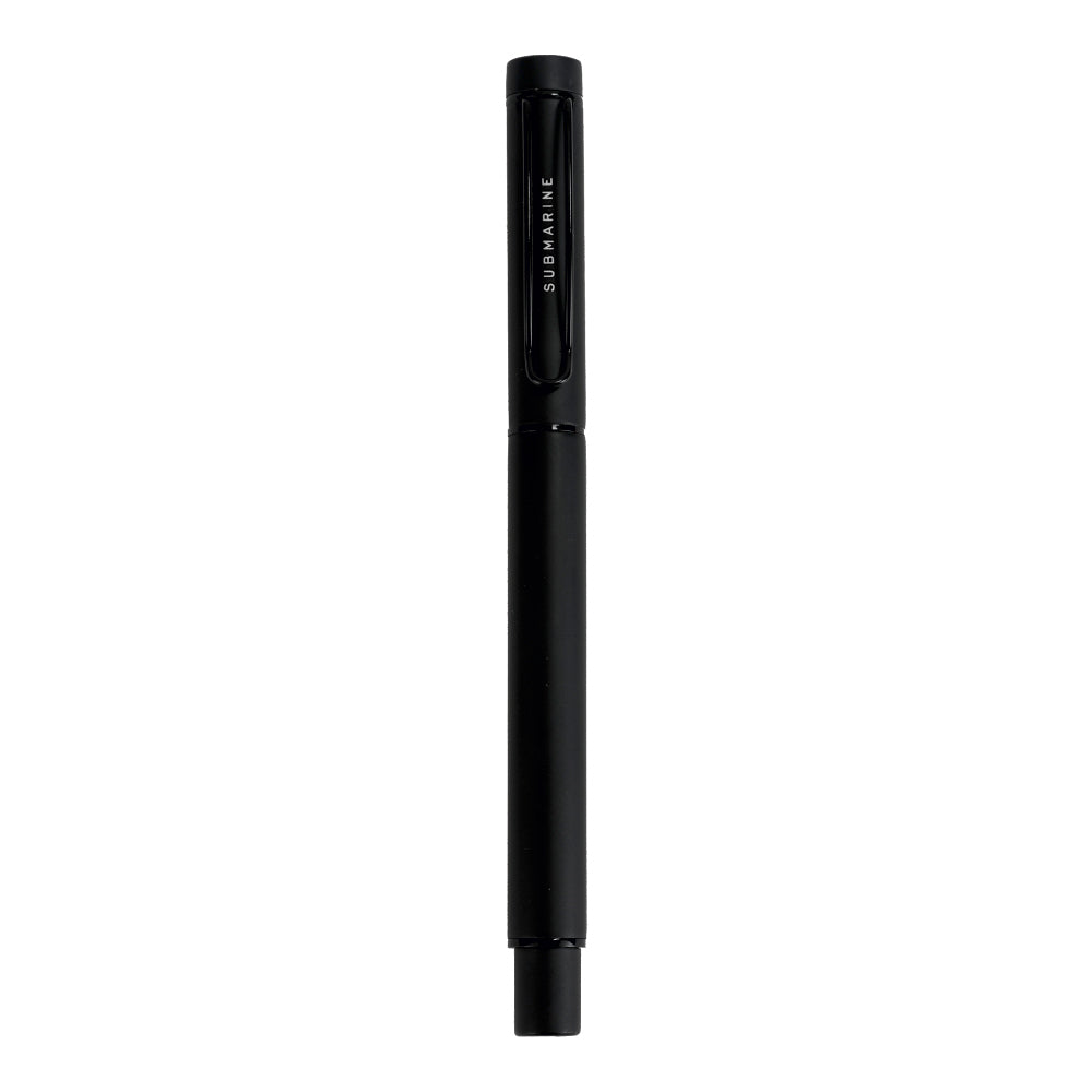 Wireclip Roller Pen