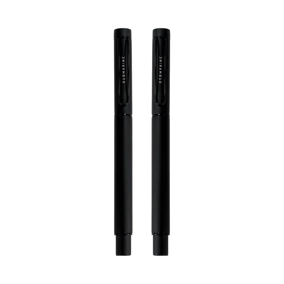 Wireclip Metal Roller Pen