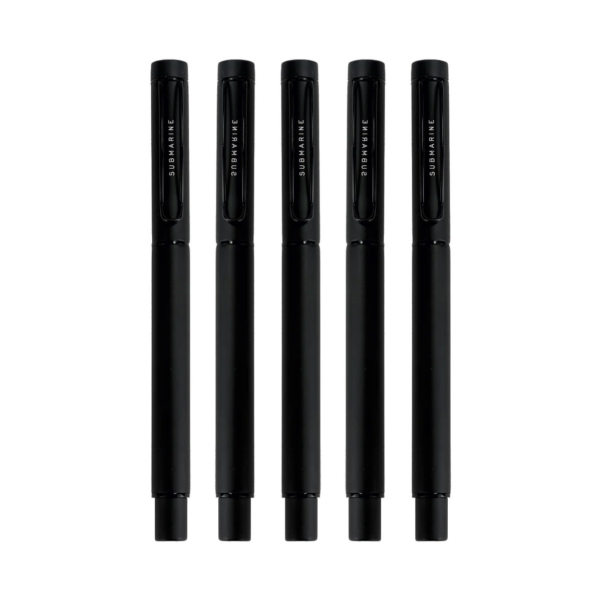 Wireclip Metal Roller Pen